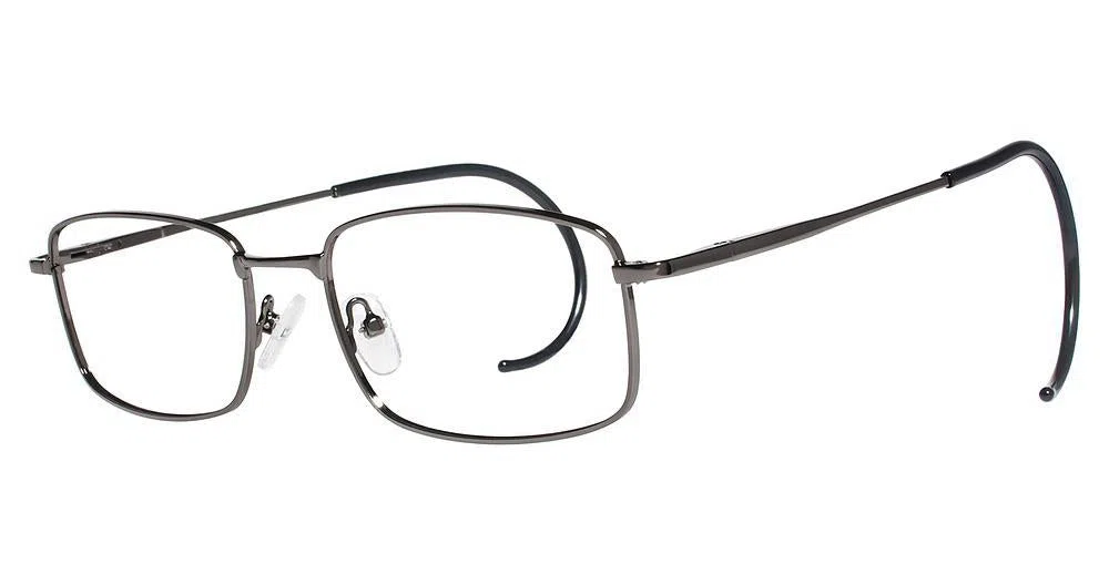 MODERN TIMES TED Eyeglasses - view 4